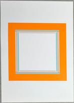 Willy Müller (1938-2003) - Geometrical Composition