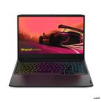 Lenovo 15,6 R5-5/16GB/512GB/FHD IPS 144Hz/2050/NoOS, Ophalen of Verzenden