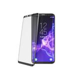 DrPhone Samsung S9 Glas 4D Volledige Glazen Dekking Full, Telecommunicatie, Mobiele telefoons | Hoesjes en Screenprotectors | Overige merken