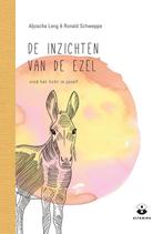 Boek: De inzichten van de ezel (z.g.a.n.), Boeken, Verzenden, Zo goed als nieuw