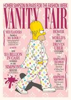 Kobalt (1970) - Simpson fashions week - Pink (Magazine