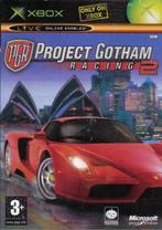 Project Gotham Racing 2-Standaard (Xbox) Gebruikt, Games en Spelcomputers, Ophalen of Verzenden, Nieuw