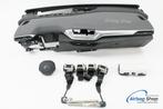 Airbag kit Tableau de bord gris HUD Volkswagen ID4 ID.4