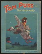 Marten Toonder Studios - Tom Poes & Heer Bommel - Tom Puss, Nieuw