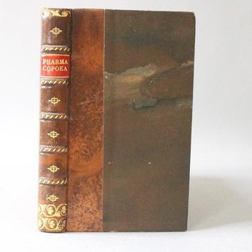 [Collectif] - Pharmacopoea Amstelredamensis of Amsterdammer