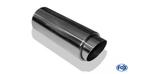 FOX Aangelaste eindpijp type 27 - Racing Design Ø 70 mm buit, Verzenden, Nieuw