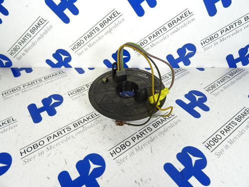 Airbagring A 168 460 0049 E-klasse w210, CLK-klasse w208, Auto-onderdelen, Besturing, Gebruikt, 3 maanden garantie, Mercedes-Benz