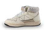 Hampton Bays Hoge sneakers in maat 31 Beige, Verzenden, Schoenen