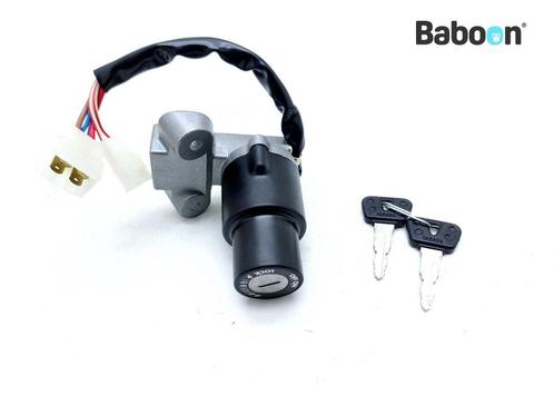 Contactslot Yamaha FJ 1200 1986-1987 (FJ1200 1TX 1XJ), Motoren, Onderdelen | Yamaha, Gebruikt, Verzenden