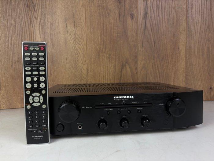 Marantz - PM-5005 - Solid state versterker, Audio, Tv en Foto, Radio's