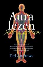 Aura lezen voor iedereen 9789063782702 Ted Andrews, Verzenden, Ted Andrews