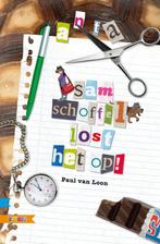 Sam Schoffel lost het op! 9789048709847 Paul van Loon, Boeken, Kinderboeken | Jeugd | onder 10 jaar, Verzenden, Gelezen, Paul van Loon