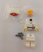 Lego - Star Wars - sw0969 Cloud Car Pilot / sw0971 Luke, Nieuw