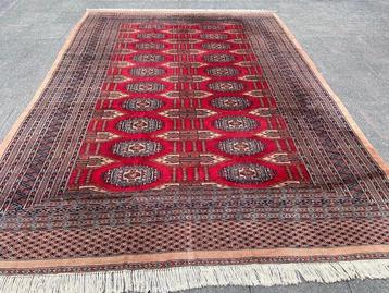 Afghan - Vloerkleed - 320 cm - 225 cm beschikbaar voor biedingen