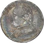 Frankrijk. Louis XVIII. 5 Francs 1815-M, Toulouse