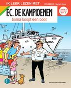 Boma koopt een boot / F.C. De Kampioenen 9789002270499, Verzenden, Zo goed als nieuw, Hec Leemans
