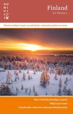 Boek: Dominicus reisgids - Finland (z.g.a.n.), Verzenden
