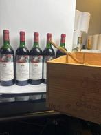 1985 Chateau Mouton Rothschild - Pauillac 1er Grand Cru, Nieuw