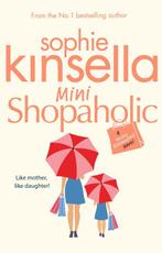 Mini Shopaholic 9780552774383 Sophie Kinsella, Verzenden, Gelezen, Sophie Kinsella