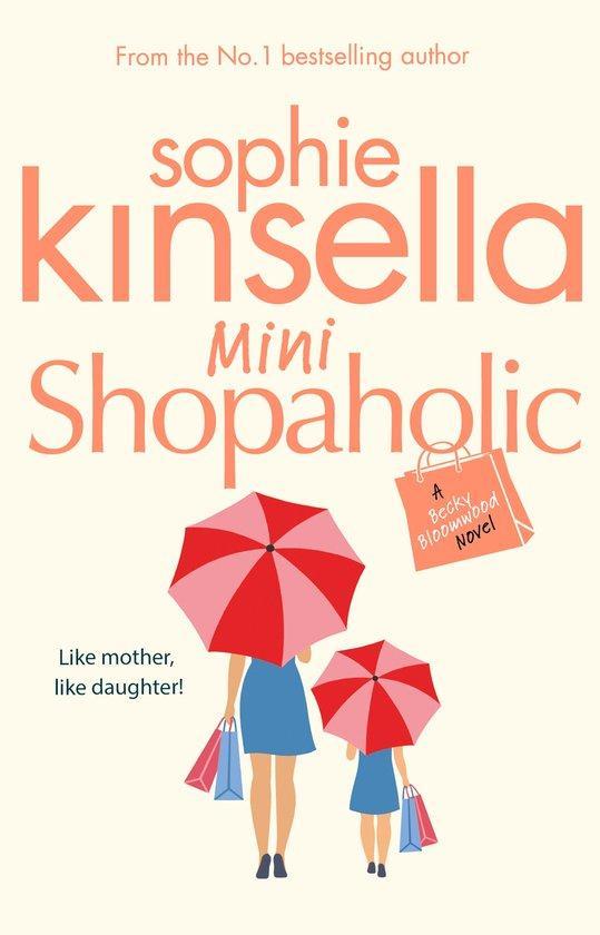 Mini Shopaholic 9780552774383 Sophie Kinsella, Livres, Langue | Anglais, Envoi