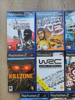 Sony - PlayStation 2 - PlayStation 2 Slim - Spelcomputer -, Nieuw