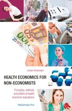 Health economics for non-economists 9789463371131, Boeken, Verzenden, Gelezen, Lieven Annemans