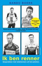 Ik ben renner 9789026357510 Nando Boers, Boeken, Verzenden, Zo goed als nieuw, Nando Boers
