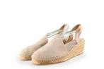 Toni Pons Espadrilles in maat 40 Beige | 5% extra korting, Kleding | Dames, Schoenen, Espadrilles, Verzenden, Beige, Gedragen