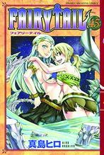 FAIRY TAIL 47 9781612627984 Hiro Mashima, Boeken, Verzenden, Gelezen, Hiro Mashima
