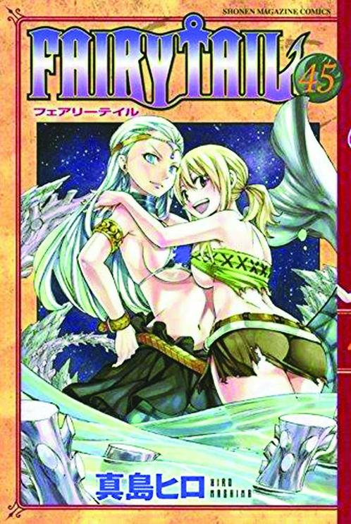 FAIRY TAIL 47 9781612627984 Hiro Mashima, Boeken, Overige Boeken, Gelezen, Verzenden