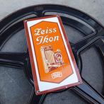 Zeiss Ikon Emaille Schild ca. 1935 | Analoge camera, Audio, Tv en Foto, Fotocamera's Analoog, Nieuw