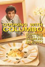 Cooking with Columbo 9781981417421 Jenny Hammerton, Verzenden, Zo goed als nieuw, Jenny Hammerton
