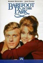 Barefoot in the Park [DVD] [1967] [Regio DVD, Verzenden