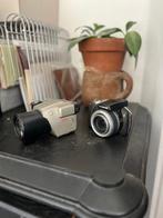 Olympus C550, c2500L Digitale camera, Audio, Tv en Foto, Nieuw