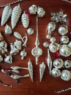 Kerstballen (54) - Glas - Antieke en vintage kerst, Nieuw