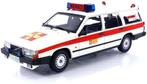 Minichamps 1:18 - Break miniature - Volvo 740 GL Break ASB, Hobby en Vrije tijd, Nieuw