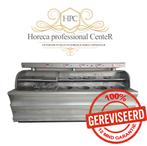 Gereviseerde Perfecta bakwand friteuse 4x R en 1x 3 mands, Ophalen of Verzenden, Nieuw in verpakking