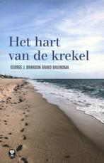 Het hart van de krekel 9789083159218, Boeken, Verzenden, Zo goed als nieuw, George J. Brandon Bravo Bruinsma