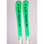 149 skis STOCKLI LASER SX, TURTLE SHELL racing, grip walk +, Verzenden, Nieuw