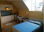 Appartement en Rue Marie-Thérèse, Saint-Josse-ten-Noode