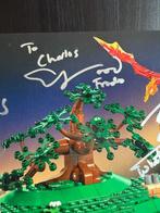 Lego Set - 10354 - The Lord of the Rings - The Shire -, Nieuw
