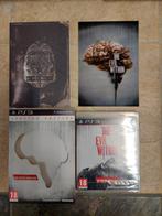 The Evil Within limited edition (ps3 nieuw), Ophalen of Verzenden