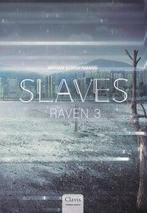 Clavis Young adult 5 - Raven (9789044837483), Antiek en Kunst, Antiek | Boeken en Manuscripten, Verzenden
