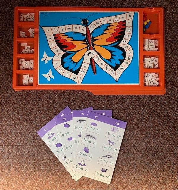Taalvlinder spel 1, Boeken, Schoolboeken, Verzenden