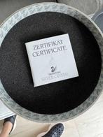 Swarovski - Figuur - Swarovski Silver Crystal – Golf prism -, Antiek en Kunst