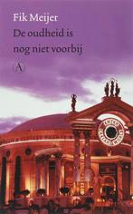 De oudheid is nog niet voorbij 9789025363383 Fik Meijer, Boeken, Verzenden, Gelezen, Fik Meijer
