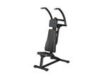 H3 | Gymfit Overhead Press/ Pull Down | Circuit-line | NIEUW, Ophalen of Verzenden, Nieuw, Overige typen