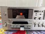 Kenwood - KX-1060 Lecteur-enregistreur de cassettes, Audio, Tv en Foto, Radio's, Nieuw
