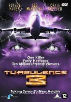 Turbulence 3 - DVD (Films (Geen Games)), CD & DVD, Ophalen of Verzenden