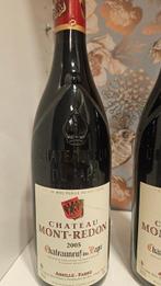 2015 Châteauneuf du pape, Château Mont-Redon Famille